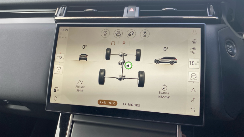 Land Rover Range Rover Velar 2.0 D200 MHEV Dynamic SE 5dr Auto Diesel Estate